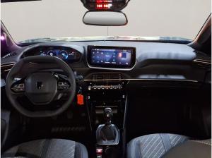 Peugeot 2008 1.2 Turbo 100 Allure ACC+LED+Navi+SHZ+360