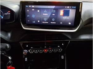 Peugeot 2008 1.2 Turbo 100 Allure ACC+LED+Navi+SHZ+360