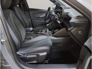 Peugeot 2008 1.2 Turbo 100 Allure ACC+LED+Navi+SHZ+360