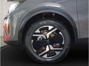Peugeot 2008 1.2 Turbo 100 Allure ACC+LED+Navi+SHZ+360