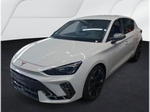 Cupra Leon 2.0 TDI DSG - LED Kamera PDC SHZ Keyless Navi DAB