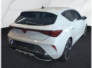 Cupra Leon 2.0 TDI DSG - LED Kamera PDC SHZ Keyless Navi DAB
