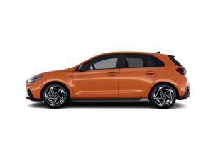 Hyundai i30 N-Line DCT-Automatik Navi*LED*SOFORT