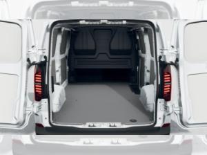 Volkswagen e-Transporter Kasten 70 kWh | Kurzer Radstand | Bestellfahrzeug (Hagen)