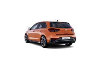 Hyundai i30 N-Line DCT-Automatik Navi*LED*SOFORT