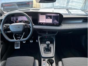 Audi A3 Sportback S line TDI Smartphone-Interface SHZ