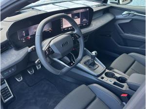 Audi A3 Sportback S line TDI Smartphone-Interface SHZ