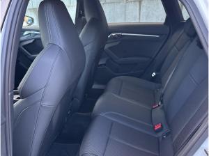 Audi A3 Sportback S line TDI Smartphone-Interface SHZ