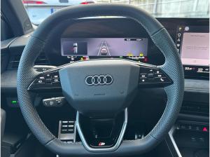 Audi A3 Sportback S line TDI Smartphone-Interface SHZ