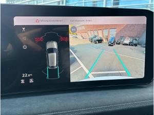 Audi A3 Sportback S line TDI Smartphone-Interface SHZ