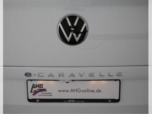 Volkswagen e-Caravelle e- Caravelle (TW)