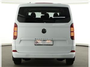 Volkswagen e-Caravelle e- Caravelle (TW)
