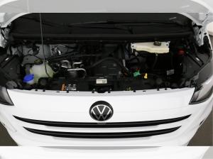 Volkswagen e-Caravelle e- Caravelle (TW)