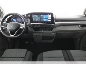 Volkswagen e-Caravelle e- Caravelle (TW)