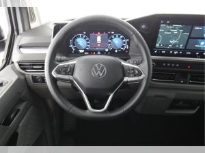 Volkswagen e-Caravelle e- Caravelle (TW)