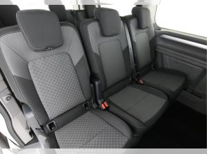 Volkswagen e-Caravelle e- Caravelle (TW)