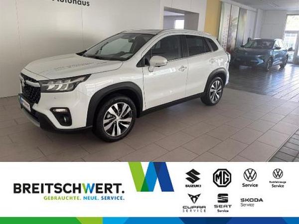 S-Cross