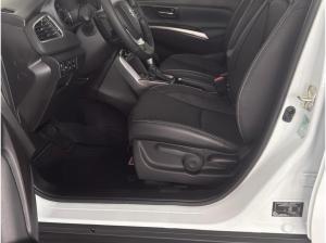 Suzuki S-Cross Comfort+ Automatik /Allgrip/Pano/360 Grad Kamera