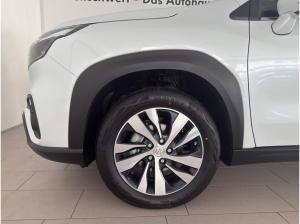 Suzuki S-Cross Comfort+ Automatik /Allgrip/Pano/360 Grad Kamera