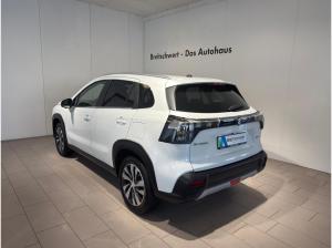 Suzuki S-Cross Comfort+ Automatik /Allgrip/Pano/360 Grad Kamera