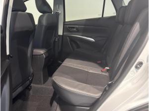 Suzuki S-Cross Comfort+ Automatik /Allgrip/Pano/360 Grad Kamera
