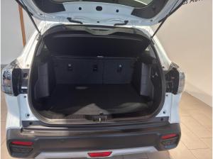 Suzuki S-Cross Comfort+ Automatik /Allgrip/Pano/360 Grad Kamera