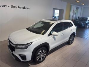 Suzuki S-Cross Comfort+ Automatik /Allgrip/Pano/360 Grad Kamera