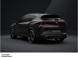 Cupra Formentor VZ5 2.5 TSI 4Drive 390PS Automatik  (Dormagen)