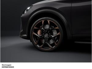 Cupra Formentor VZ5 2.5 TSI 4Drive 390PS Automatik  (Dormagen)