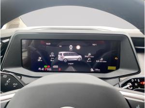 Volkswagen Multivan Style eHybrid 4MOTION lang AHK HEAD-UP *SOFORT VERFÜGBAR*