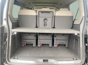 Volkswagen Multivan Style eHybrid 4MOTION lang AHK HEAD-UP *SOFORT VERFÜGBAR*