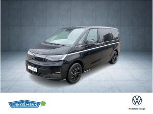 Volkswagen Multivan Style eHybrid 4MOTION lang AHK HEAD-UP *SOFORT VERFÜGBAR*