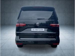 Volkswagen Multivan Style eHybrid 4MOTION lang AHK HEAD-UP *SOFORT VERFÜGBAR*