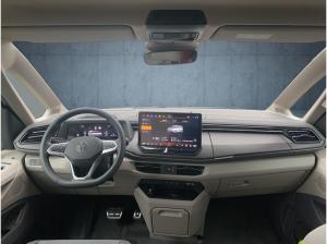 Volkswagen Multivan Style eHybrid 4MOTION lang AHK HEAD-UP *SOFORT VERFÜGBAR*