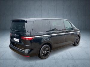Volkswagen Multivan Style eHybrid 4MOTION lang AHK HEAD-UP *SOFORT VERFÜGBAR*