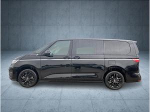 Volkswagen Multivan Style eHybrid 4MOTION lang AHK HEAD-UP *SOFORT VERFÜGBAR*