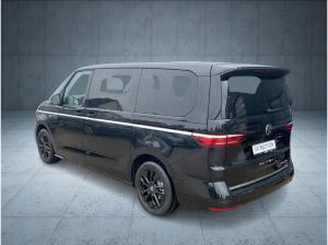 Volkswagen Multivan Style eHybrid 4MOTION lang AHK HEAD-UP *SOFORT VERFÜGBAR*