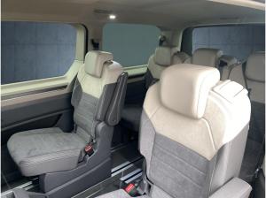 Volkswagen Multivan Style eHybrid 4MOTION lang AHK HEAD-UP *SOFORT VERFÜGBAR*