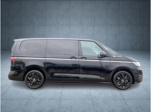 Volkswagen Multivan Style eHybrid 4MOTION lang AHK HEAD-UP *SOFORT VERFÜGBAR*