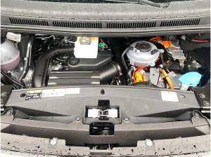 Volkswagen Multivan Style eHybrid 4MOTION lang AHK HEAD-UP *SOFORT VERFÜGBAR*