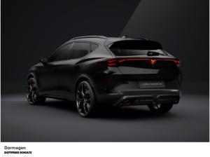 Cupra Formentor VZ5 Black Design | 390 PS | 🔥30% NACHLASS SICHERN🔥(Dormagen)
