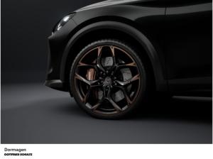 Cupra Formentor VZ5 Black Design | 390 PS | 🔥30% NACHLASS SICHERN🔥(Dormagen)