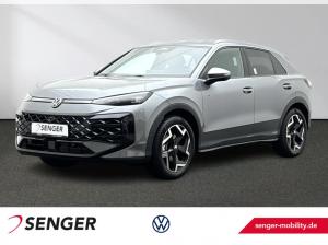 Volkswagen T-Roc R-Line 1.5l eTSI DSG *sofort verfügbar*