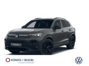 Volkswagen Tiguan R-Line 2,0 l TDI 7-Gang-Doppelkupplungsgetriebe DSG