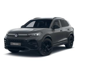 Volkswagen Tiguan R-Line 2,0 l TDI 7-Gang-Doppelkupplungsgetriebe DSG