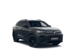 Volkswagen Tiguan R-Line 2,0 l TDI 7-Gang-Doppelkupplungsgetriebe DSG