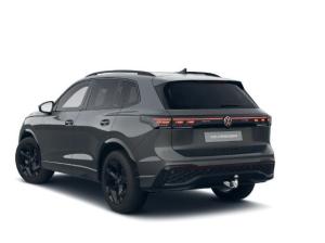 Volkswagen Tiguan R-Line 2,0 l TDI 7-Gang-Doppelkupplungsgetriebe DSG