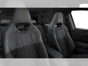Volkswagen Tiguan R-Line 2,0 l TDI 7-Gang-Doppelkupplungsgetriebe DSG