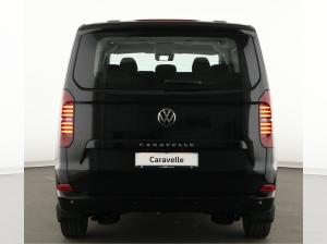 Volkswagen Transporter Caravelle (TV)