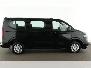 Volkswagen Transporter Caravelle (TV)